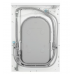WWF7524N3WAS Westinghouse 7.5 KG EasyCare 300 Series Front Load Washer